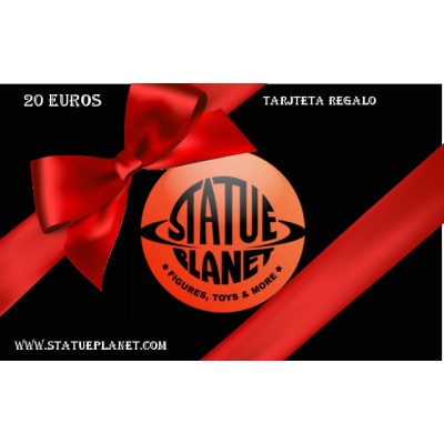 tarjeta-de-regalo-statue-planet-20-euros