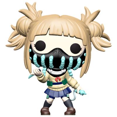 POP figure My Hero Academia Himiko Toga with Face Cover - Imagen 1