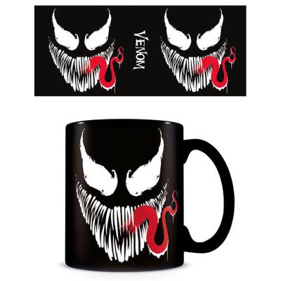 Marvel Venom mug - Imagen 1