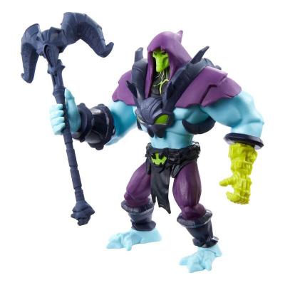 Figura Skeletor He-Man Masters of the Universe 14cm - Imagen 1
