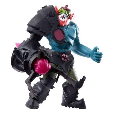 Figura Trap Jaw He-Man Masters of the Universe 14cm - Imagen 1