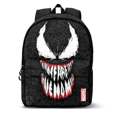 Mochila Dark Venom Marvel - Imagen 1