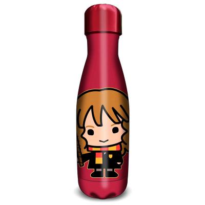 Botella thermo Chibi Hermione Harry Potter 500ml - Imagen 1