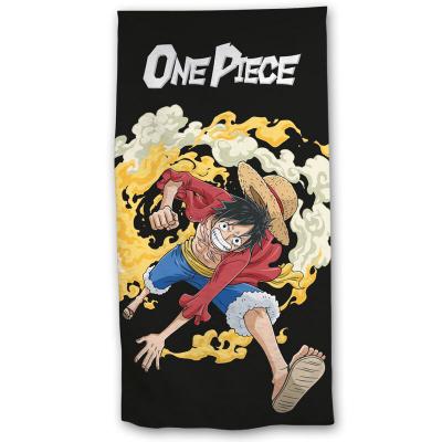 Toalla One Piece microfibra - Imagen 1