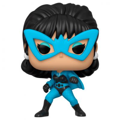 Figura POP Marvel 80th First Appearance Black Widow - Imagen 2