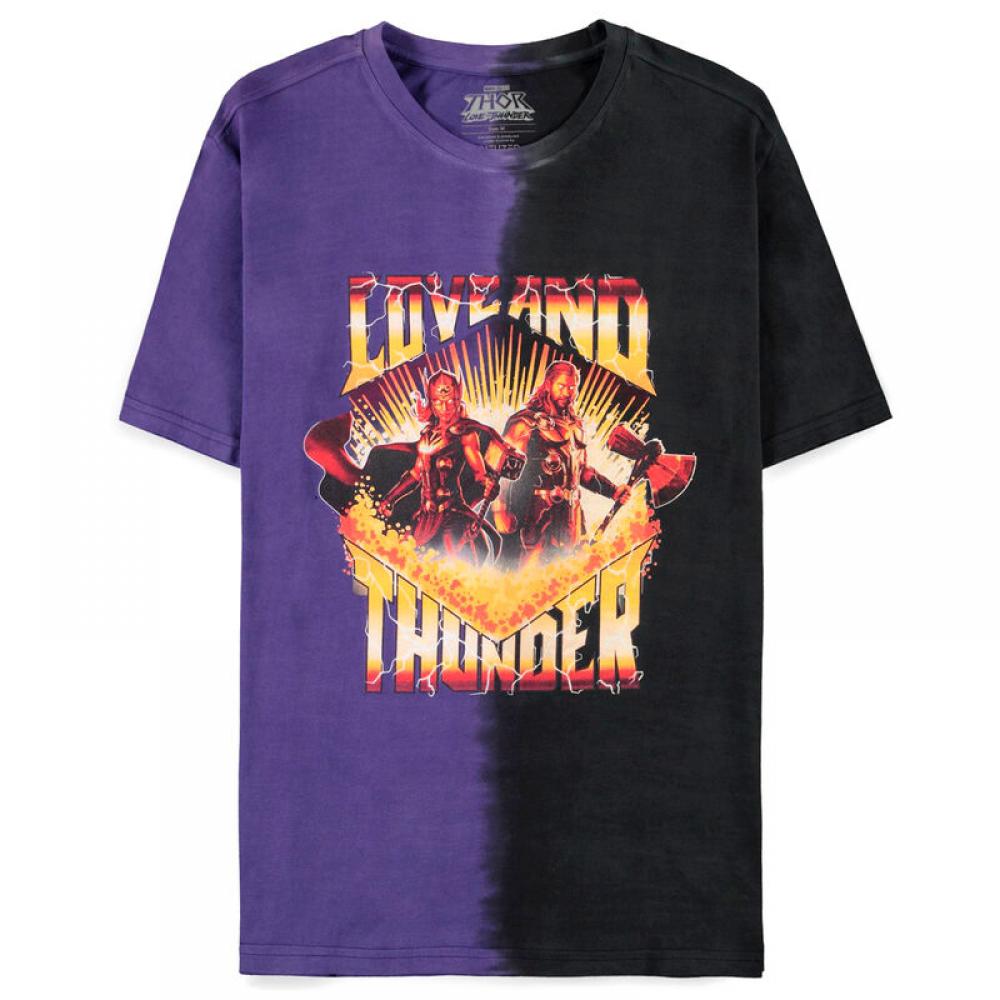 Marvel Thor Love and Thunder t-shirt - Imagen 2