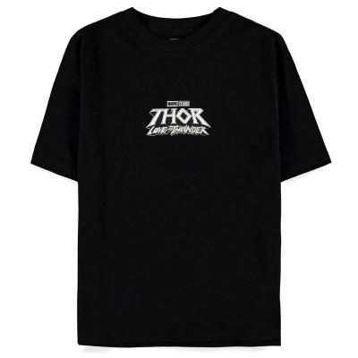 Marvel Thor Love and Thunder women t-shirt - Imagen 2