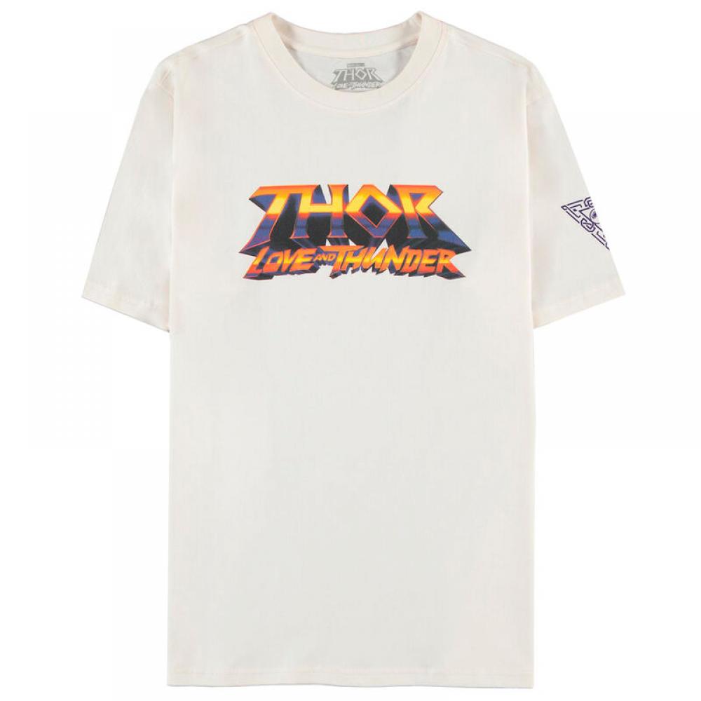 Marvel Thor Love and Thunder t-shirt - Imagen 2