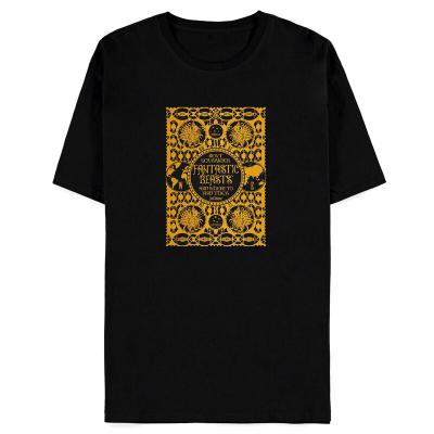 Fantastic Beasts t-shirt - Imagen 2