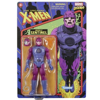 Figura Sentinel The Uncanny X-Men Marvel Legends 15cm - Imagen 1