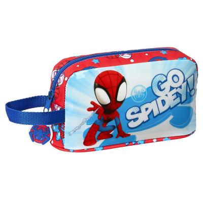 Portadesayunos Spidey Spiderman Marvel termo - Imagen 1