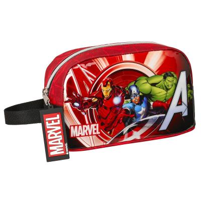 Portadesayunos Infinity Vengadores Avengers Marvel termo - Imagen 1