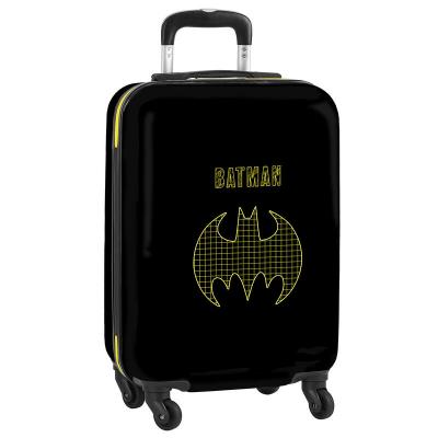 Maleta trolley ABS Comix Batman DC Comics 4r 55cm - Imagen 1