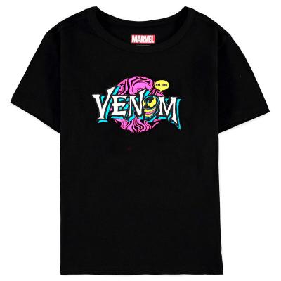 Marvel Venom kids t-shirt - Imagen 2