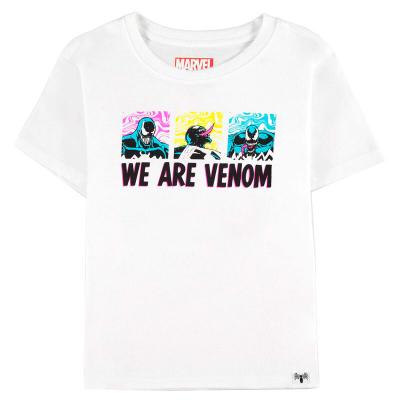 Marvel We Are Venom kids t-shirt - Imagen 2