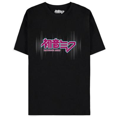 Hatsune Miku unisex t-shirt - Imagen 2