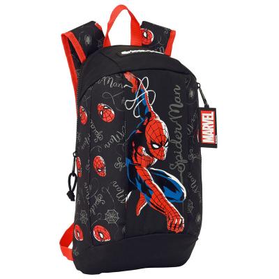 Mochila Hero Spiderman Marvel 39cm
