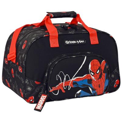 Bolsa deporte Hero Spiderman Marvel