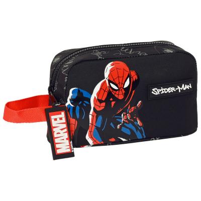 Portadesayunos Hero Spiderman Marvel termo