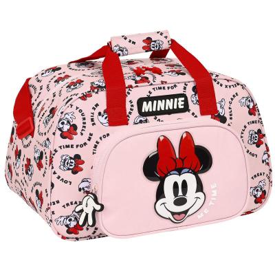 Bolsa deporte Me Time Minnie Disney
