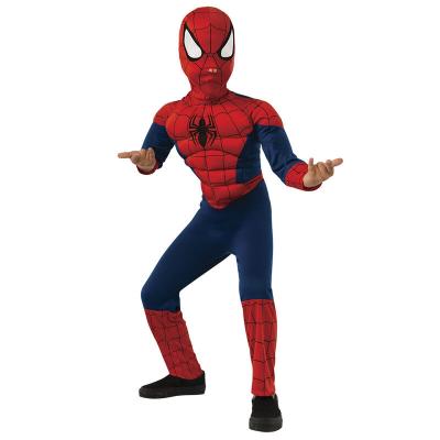 Disfraz Spiderman Ultimate Premium Spiderman Marvel infantil