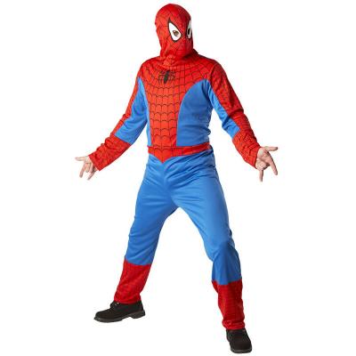 Disfraz Spiderman Classic Spiderman Marvel adulto