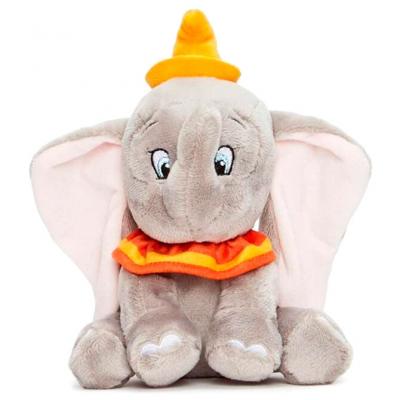 Disney Dumbo super soft plush toy 17cm - Imagen 4