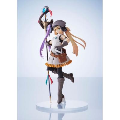 Fate/Extra Estatua PVC Caster / Altria Caster 20 cm