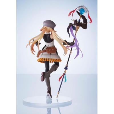 Fate/Extra Estatua PVC Caster / Altria Caster 20 cm
