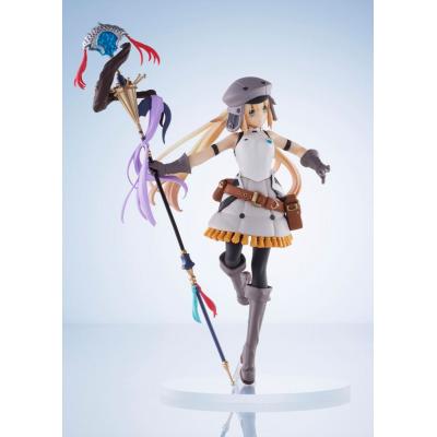 Fate/Extra Estatua PVC Caster / Altria Caster 20 cm
