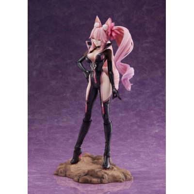 Fate/Extra Estatua PVC 1/7 Assassin/Koyanskaya Of Light 26 cm