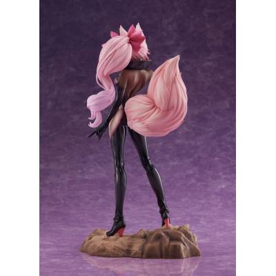 Fate/Extra Estatua PVC 1/7 Assassin/Koyanskaya Of Light 26 cm
