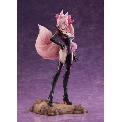 Fate/Extra Estatua PVC 1/7 Assassin/Koyanskaya Of Light 26 cm