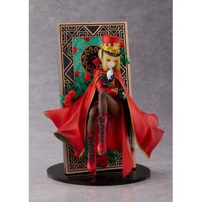 Fate/Extra Estatua PVC 1/7 Nero Claudius 21 cm
