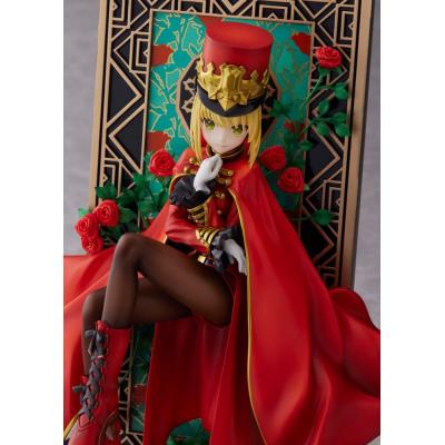 Fate/Extra Estatua PVC 1/7 Nero Claudius 21 cm