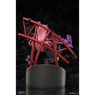 Bocchi the Rock! Estatua 1/7 Hitori Gotoh 23 cm