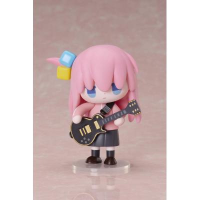 Bocchi the Rock! Estatua Deformation Hitori Gotoh 10 cm