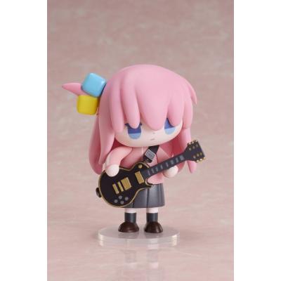 Bocchi the Rock! Estatua Deformation Hitori Gotoh 10 cm