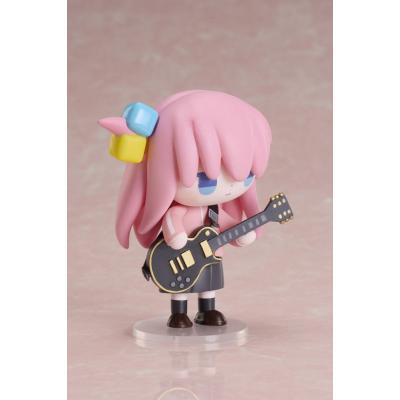 Bocchi the Rock! Estatua Deformation Hitori Gotoh 10 cm
