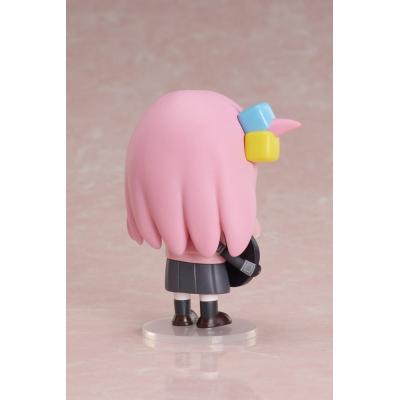 Bocchi the Rock! Estatua Deformation Hitori Gotoh 10 cm