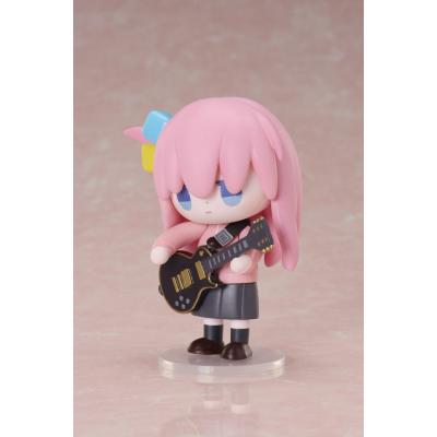 Bocchi the Rock! Estatua Deformation Hitori Gotoh 10 cm