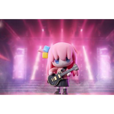 Bocchi the Rock! Estatua Deformation Hitori Gotoh 10 cm