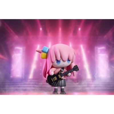 Bocchi the Rock! Estatua Deformation Hitori Gotoh 10 cm
