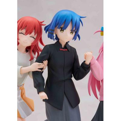 Bocchi the Rock! Set de 4 Estatua Jumping Girl(s) 20 cm
