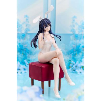 Rascal Does Not Dream Estatua Mai Sakurajima Bunny Ver. 21 cm