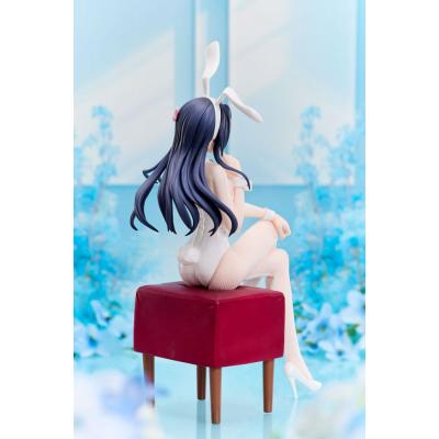 Rascal Does Not Dream Estatua Mai Sakurajima Bunny Ver. 21 cm