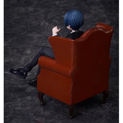 Black Butler: Boarding School Arc Estatua PVC Ciel Phantomhive 15 cm