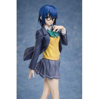 Tsukihime -A Piece of Blue Glass Moon- Estatua 1/7 Ciel 22 cm