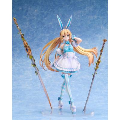 Fate/Grand Order Estatua PVC 1/7 Berserker/Altria Caster 30 cm