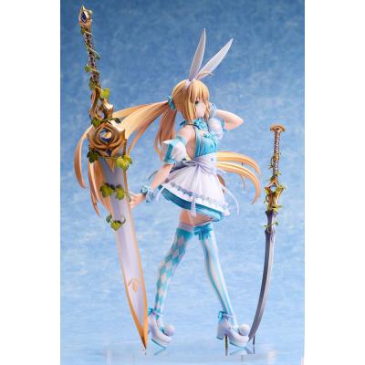 Fate/Grand Order Estatua PVC 1/7 Berserker/Altria Caster 30 cm